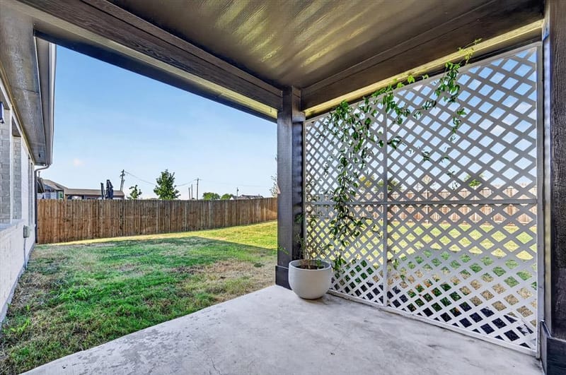 1017 Greywood Drive, Anna TX 75409 - Photo 29