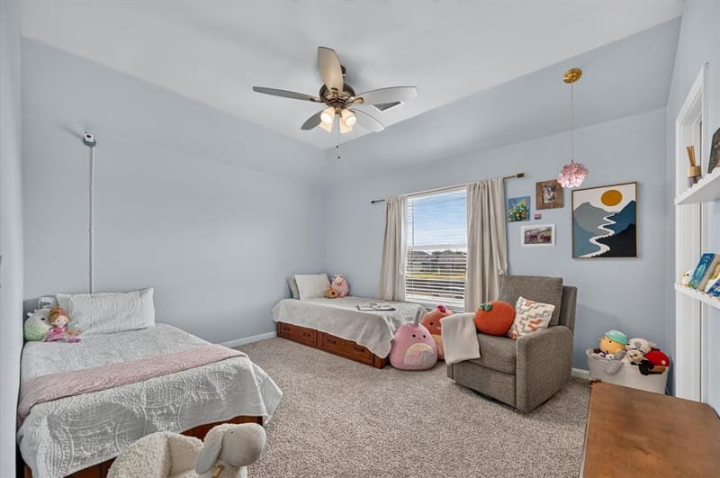 1017 Greywood Drive, Anna TX 75409 - Photo 25