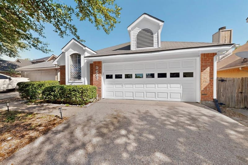 9627 Kerrville Street, Dallas TX 75227