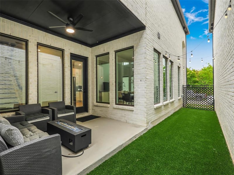 7304 Endeavor Lane, McKinney TX 75070 - Photo 36