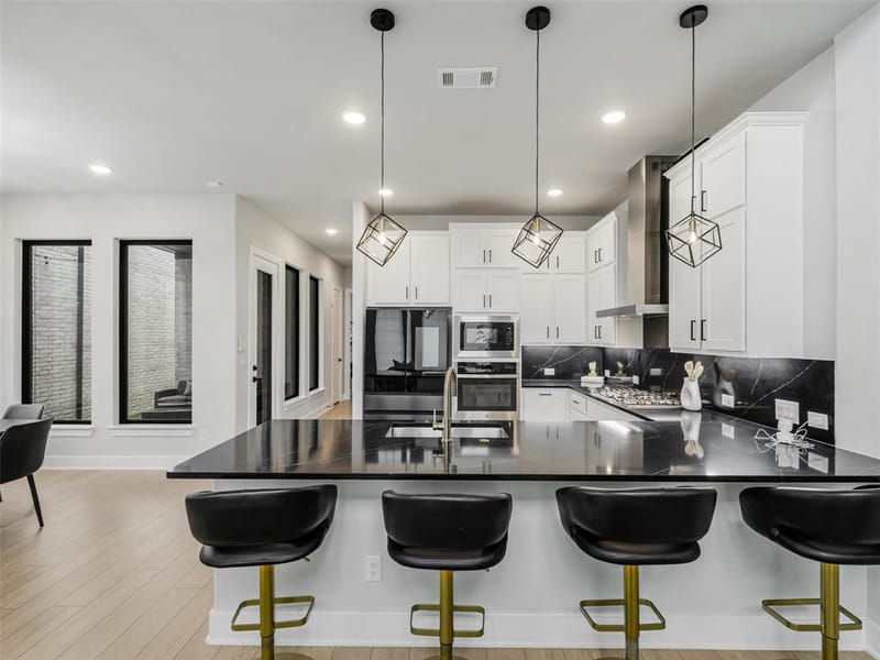 7304 Endeavor Lane, McKinney TX 75070 - Photo 8