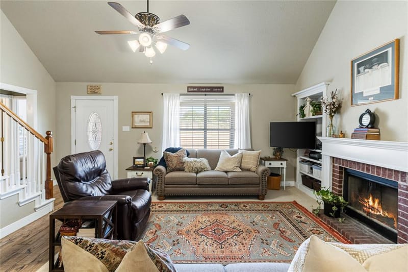 120 Christopher Court, Weatherford TX 76088 - Photo 6