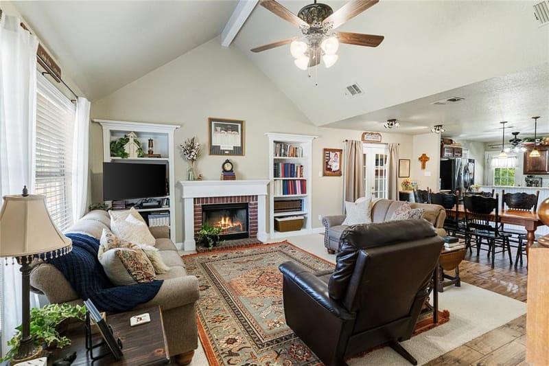 120 Christopher Court, Weatherford TX 76088 - Photo 7