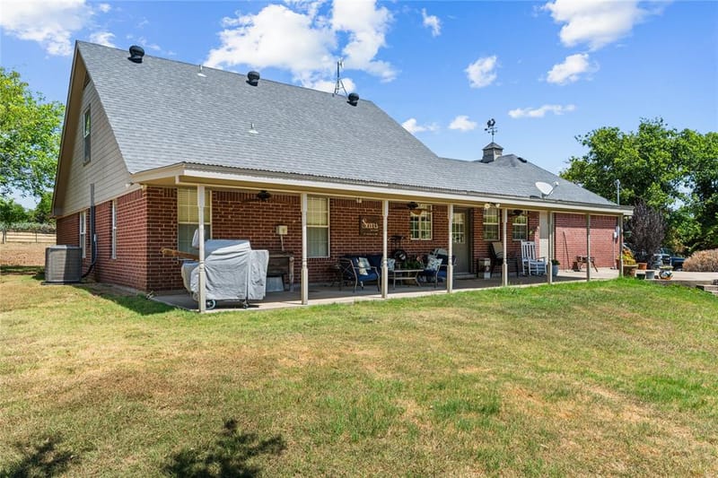120 Christopher Court, Weatherford TX 76088 - Photo 30