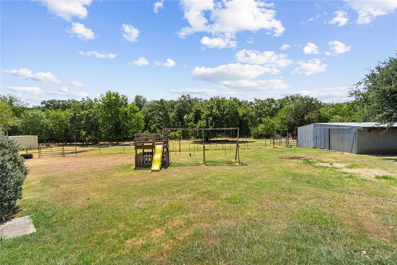 120 Christopher Court, Weatherford TX 76088 - Photo 33