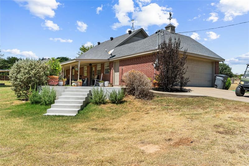 120 Christopher Court, Weatherford TX 76088 - Photo 29
