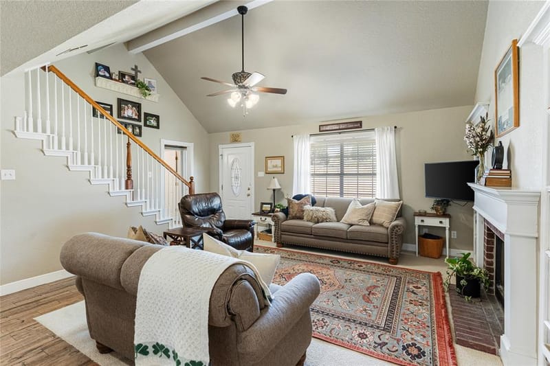 120 Christopher Court, Weatherford TX 76088 - Photo 8