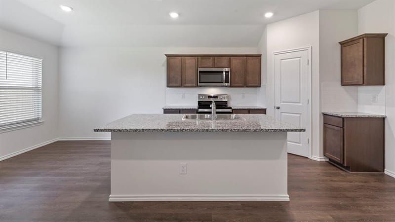 801 Brook Lane, Josephine TX 75135 - Photo 21