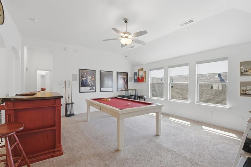 8909 Wild Meadow Road, McKinney TX 75071 - Photo 17
