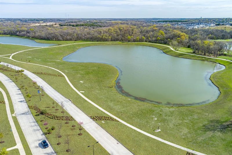 8909 Wild Meadow Road, McKinney TX 75071 - Photo 26