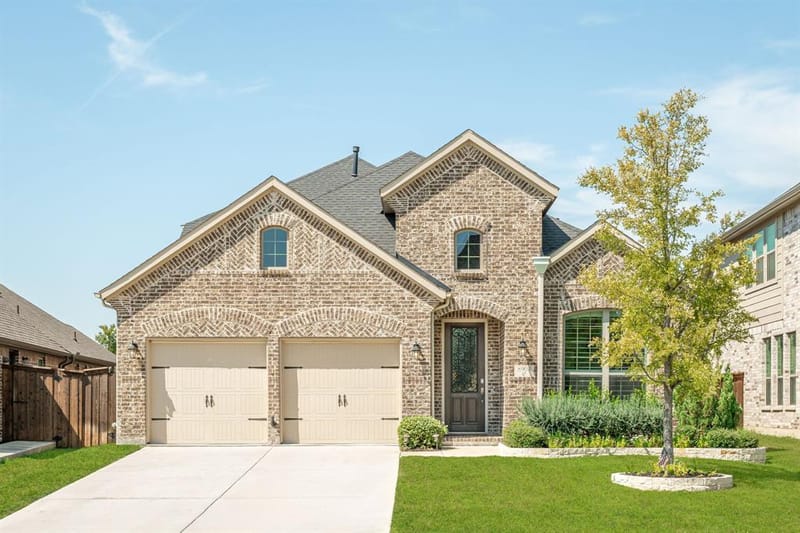 8909 Wild Meadow Road, McKinney TX 75071