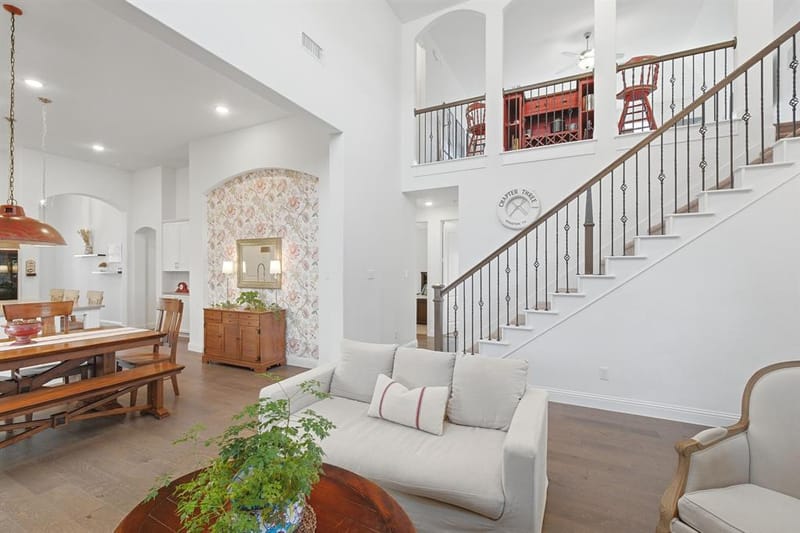 8909 Wild Meadow Road, McKinney TX 75071 - Photo 9