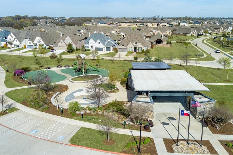 8909 Wild Meadow Road, McKinney TX 75071 - Photo 30