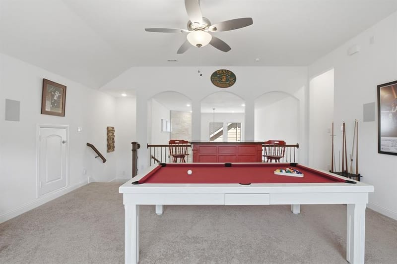 8909 Wild Meadow Road, McKinney TX 75071 - Photo 18