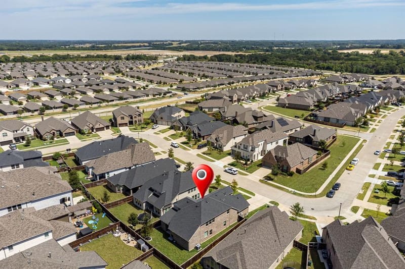 8909 Wild Meadow Road, McKinney TX 75071 - Photo 35
