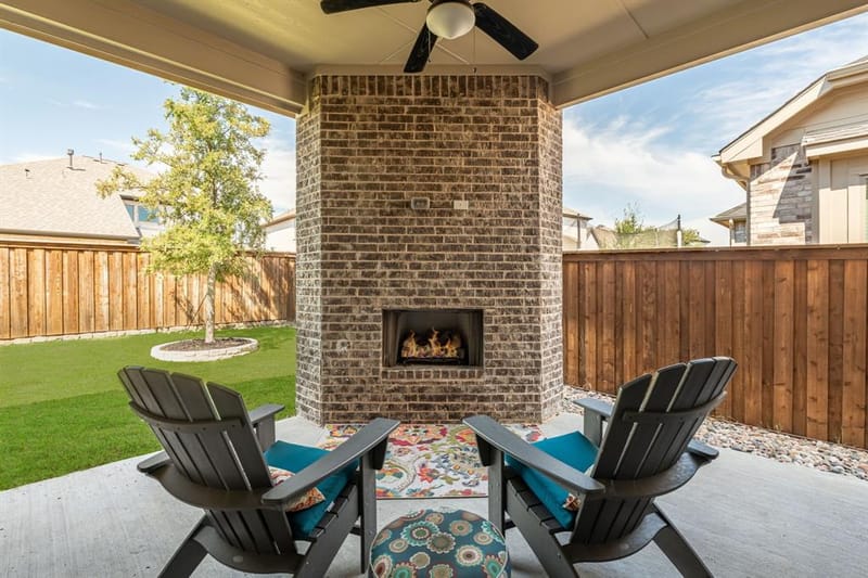 8909 Wild Meadow Road, McKinney TX 75071 - Photo 21