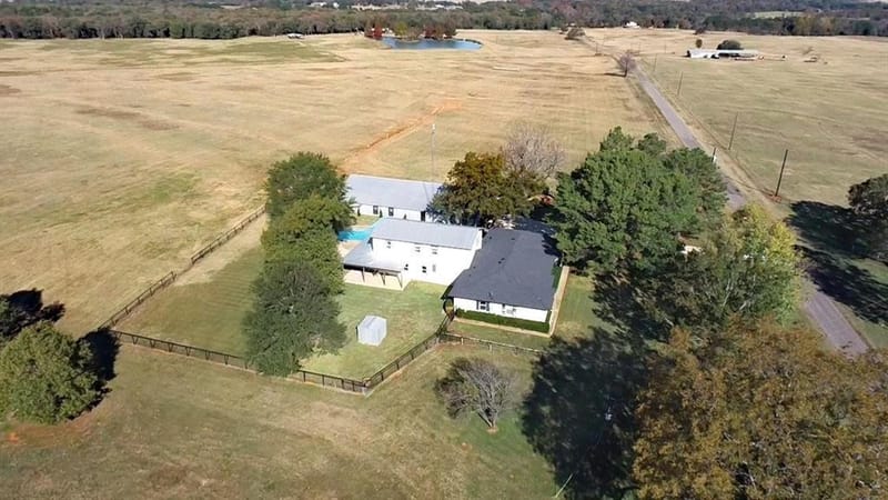 1210 VZ County Road 2316, Canton TX 75103 - Photo 27