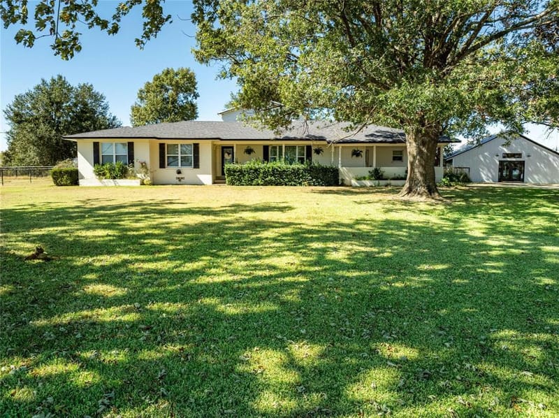 1210 VZ County Road 2316, Canton TX 75103 - Photo 6