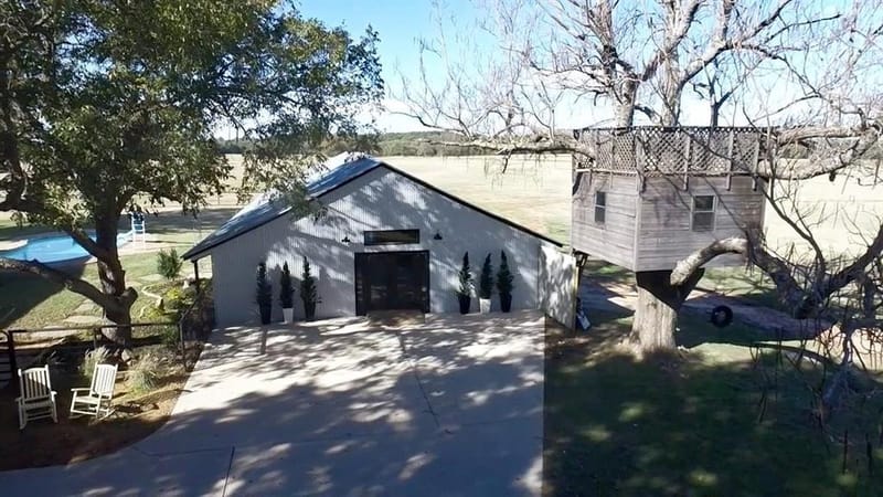1210 VZ County Road 2316, Canton TX 75103 - Photo 26