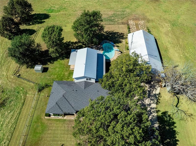 1210 VZ County Road 2316, Canton TX 75103 - Photo 28