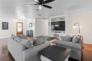 1210 VZ County Road 2316, Canton TX 75103 - Photo 8
