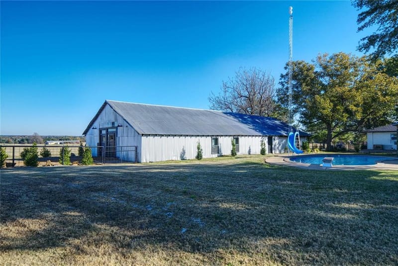 1210 VZ County Road 2316, Canton TX 75103 - Photo 25