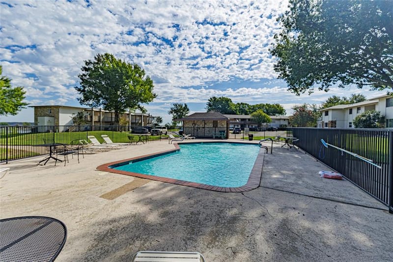109 Harbor Drive # 105, Runaway Bay TX 76426 - Photo 28