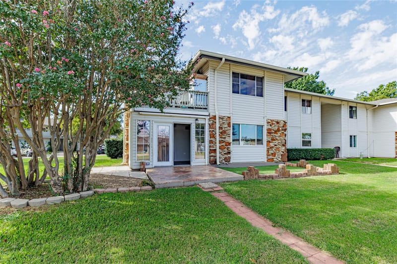 109 Harbor Drive # 105, Runaway Bay TX 76426 - Photo 34
