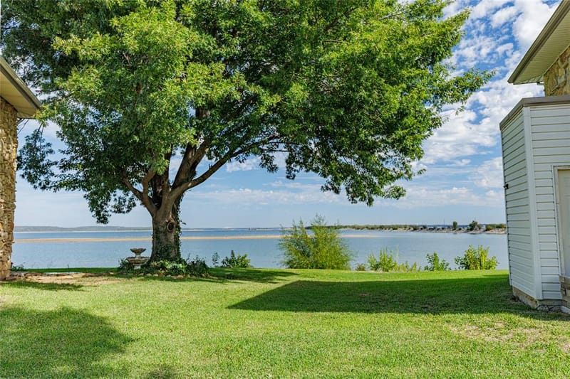 109 Harbor Drive # 105, Runaway Bay TX 76426 - Photo 35