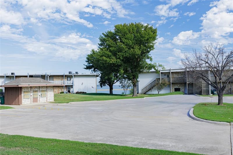 109 Harbor Drive # 105, Runaway Bay TX 76426 - Photo 31