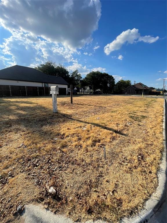 516 S Edgewood Terrace, Fort Worth TX 76103 - Photo 27