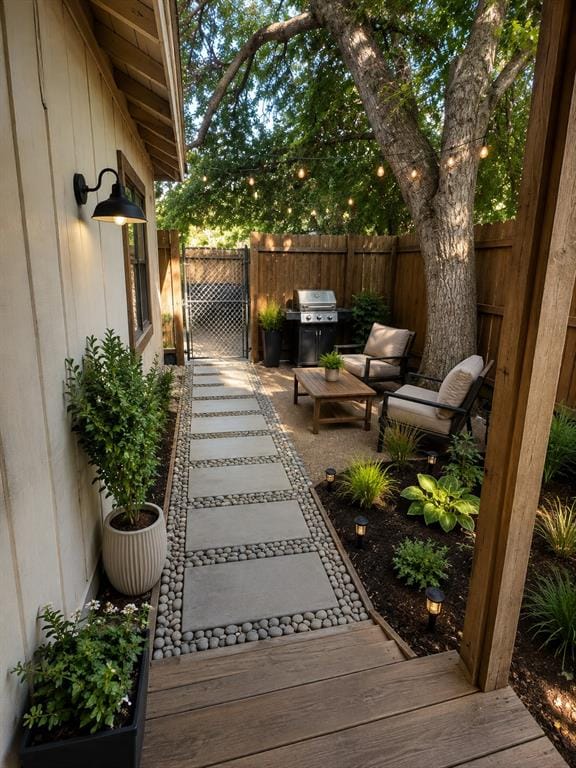516 S Edgewood Terrace, Fort Worth TX 76103 - Photo 24