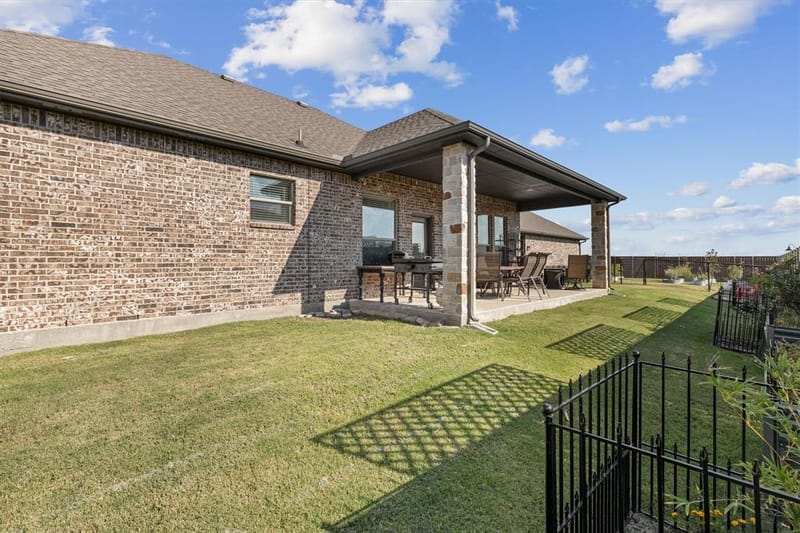 1953 Creekview Lane, Josephine TX 75173 - Photo 27