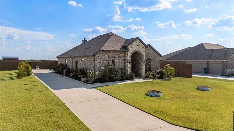 1953 Creekview Lane, Josephine TX 75173 - Photo 2
