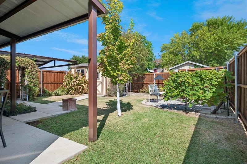 8821 Davis Street, Rowlett TX 75088 - Photo 23