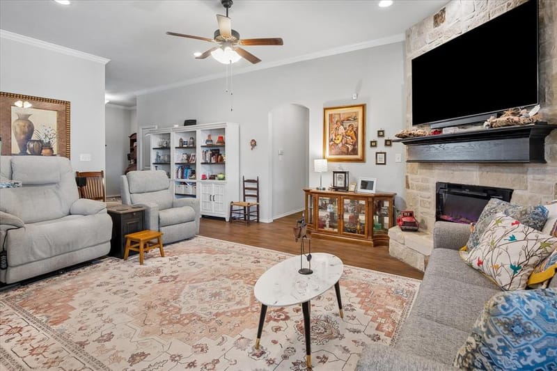 8821 Davis Street, Rowlett TX 75088 - Photo 6