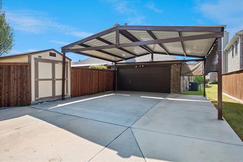 8821 Davis Street, Rowlett TX 75088 - Photo 26