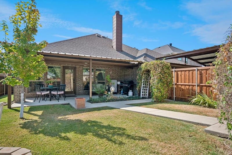 8821 Davis Street, Rowlett TX 75088 - Photo 21