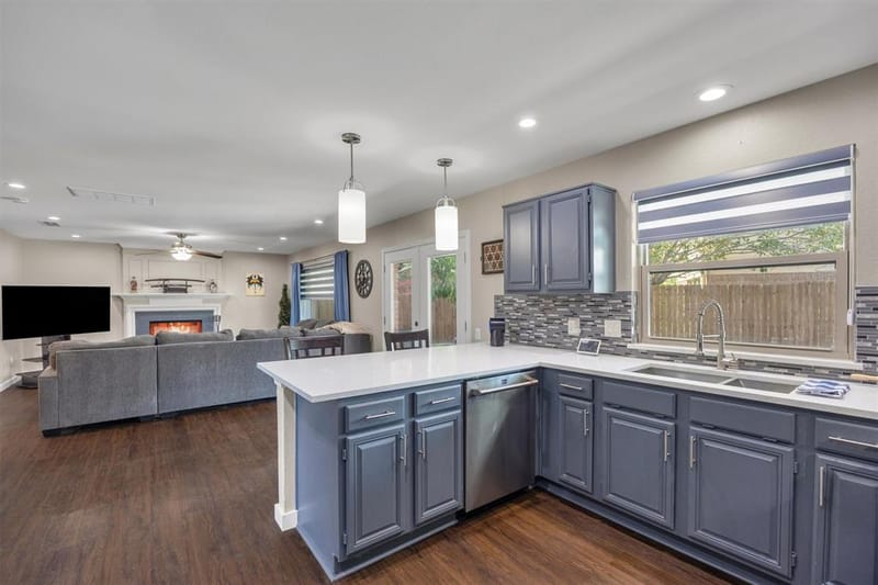 4900 Hibiscus Drive, Arlington TX 76018 - Photo 17
