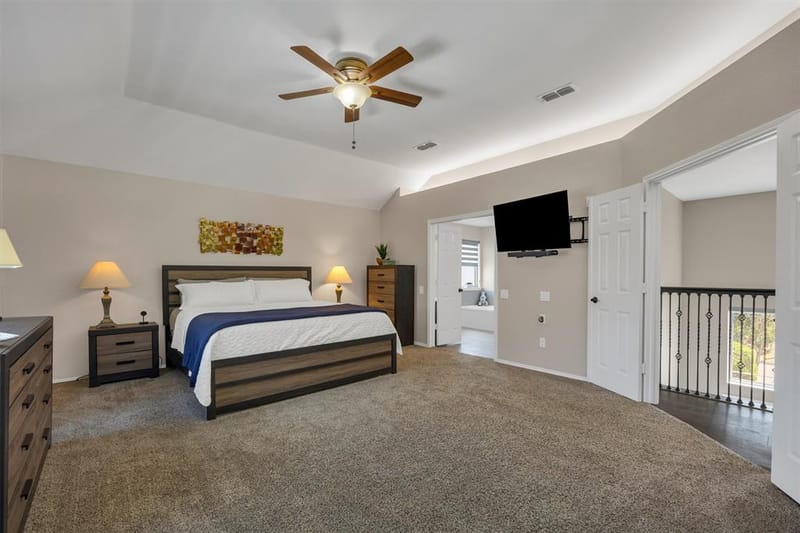 4900 Hibiscus Drive, Arlington TX 76018 - Photo 22