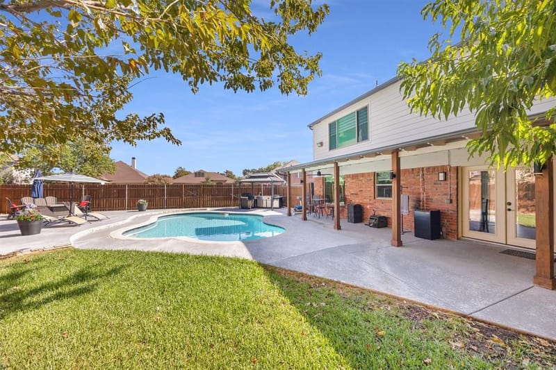 4900 Hibiscus Drive, Arlington TX 76018 - Photo 32
