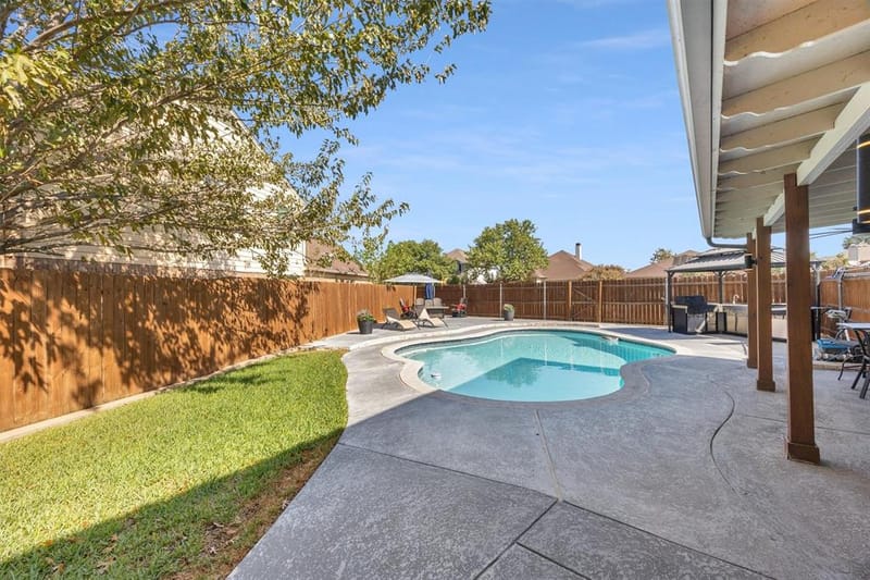 4900 Hibiscus Drive, Arlington TX 76018 - Photo 34