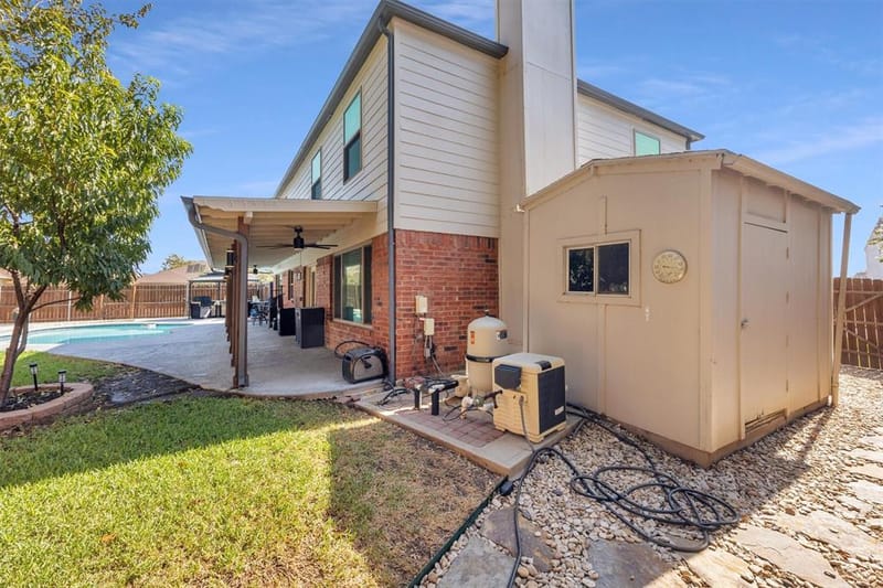 4900 Hibiscus Drive, Arlington TX 76018 - Photo 38