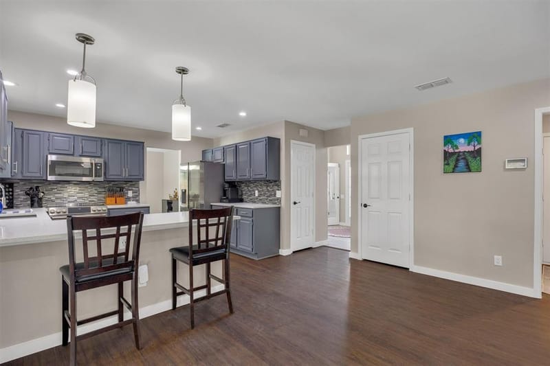 4900 Hibiscus Drive, Arlington TX 76018 - Photo 14