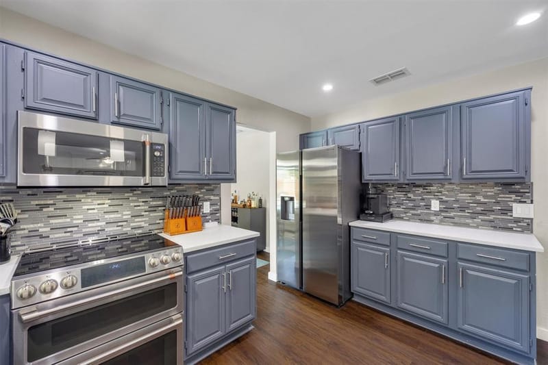 4900 Hibiscus Drive, Arlington TX 76018 - Photo 18