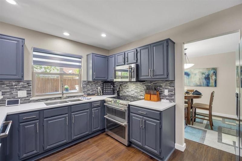 4900 Hibiscus Drive, Arlington TX 76018 - Photo 15