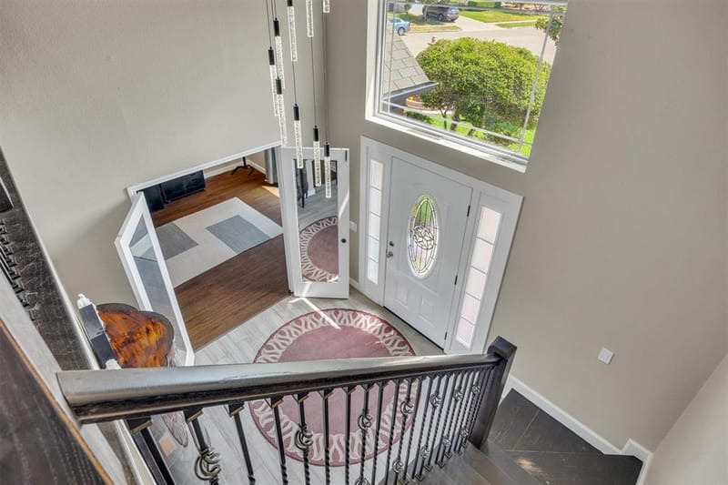 4900 Hibiscus Drive, Arlington TX 76018 - Photo 4