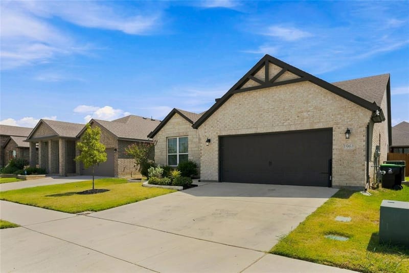 1961 Bellatrix Drive, Haslet TX 76052 - Photo 2