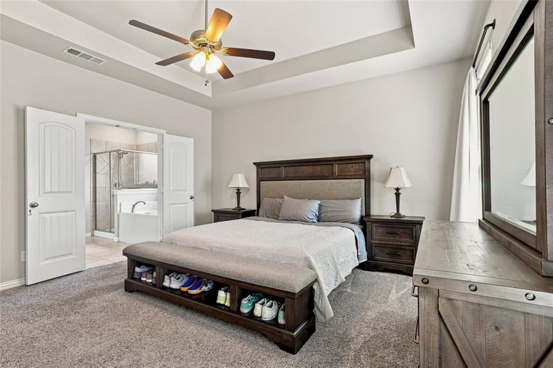 1961 Bellatrix Drive, Haslet TX 76052 - Photo 17