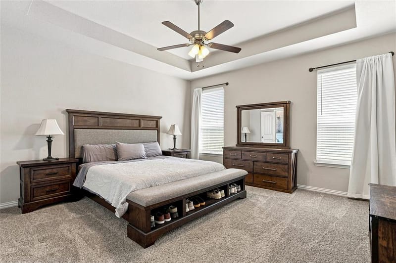 1961 Bellatrix Drive, Haslet TX 76052 - Photo 16